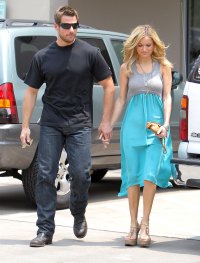 Brad Womack Shares The Last Time He Reached Out To Ex Emily Maynard 3
